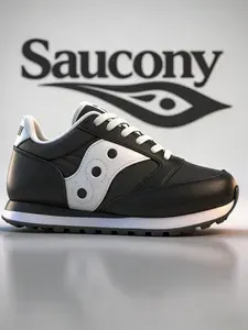Кроссовки Saucony