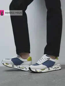 Кроссовки TENDANCE