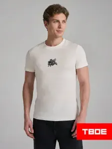 Футболка ТВОЕ