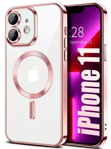 Чехол на Iphone 11