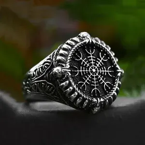 Soroka Store Кольцо Широкое