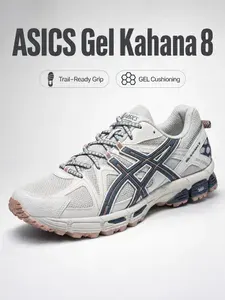 Кроссовки Gel-Kahana 8