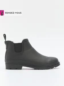 Сапоги резиновые TENDANCE