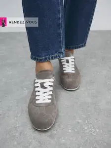 Кеды TENDANCE