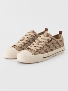Кеды GUESS CAREY