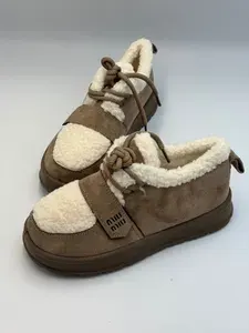 Угги Miu Miu
