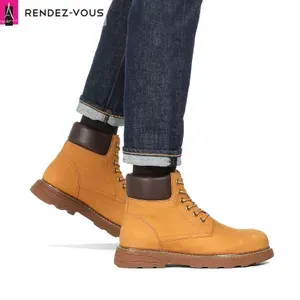 Ботинки TENDANCE