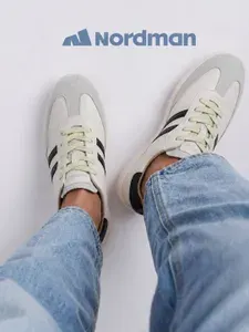 Кеды Nordman Casual