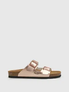 Шлепанцы Pepe Jeans