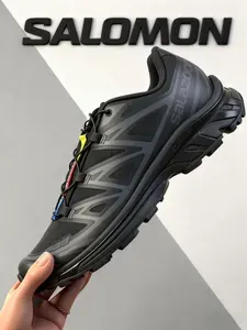Кроссовки Salomon саломон кроссовки мужские