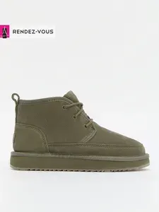 Ботинки TENDANCE