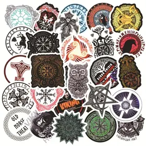 Sticker Bombing Наклейки