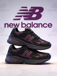 Кроссовки New Balance Кроссовки мужские новый баланс