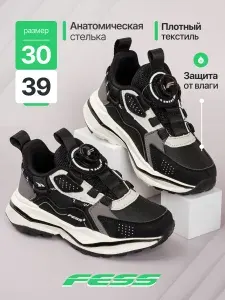Кроссовки FESS
