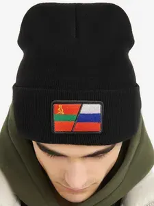 Шапка бини Флаги