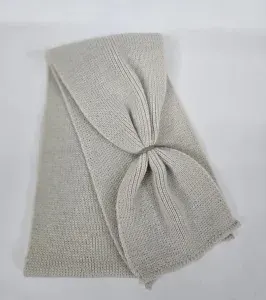Шарф длинный Зима