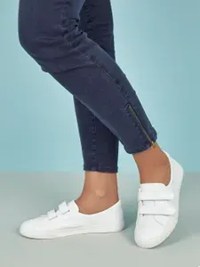 Кеды ARAKEL