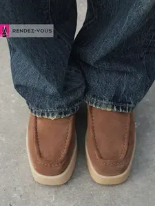 Ботинки TENDANCE