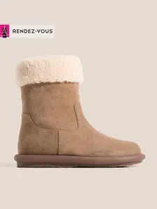 Сапоги TENDANCE