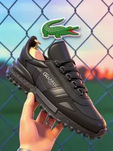 Кроссовки Lacoste Lacoste кроссовки мужские