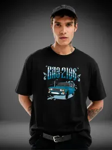 Футболка LADA