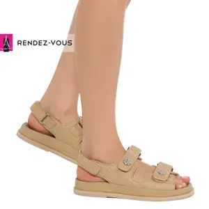 Сандалии TENDANCE