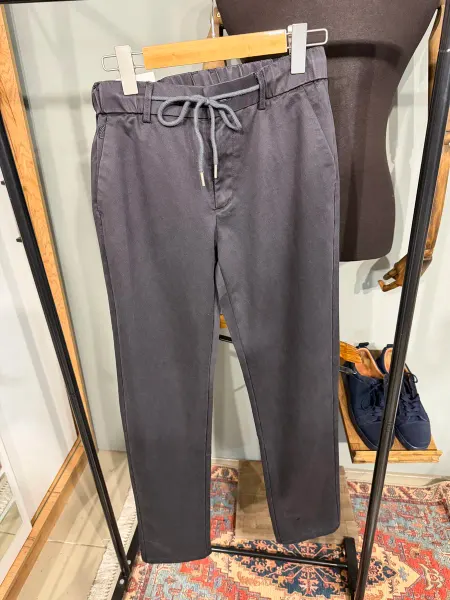 LoroPiana Брюки спортивные