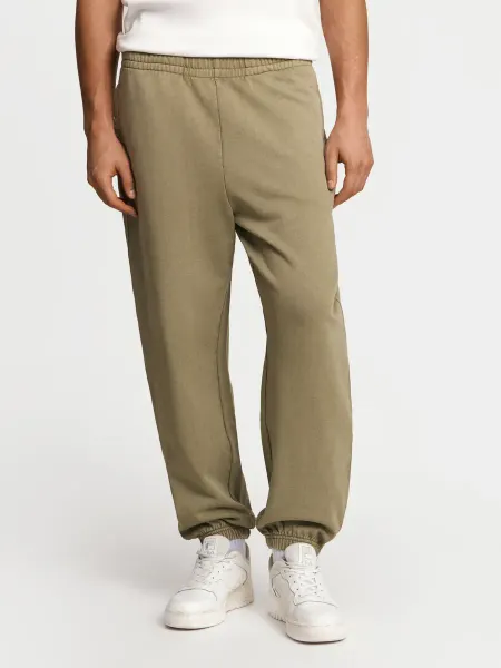 Zolla Мужские брюки-джоггеры из хлопка
