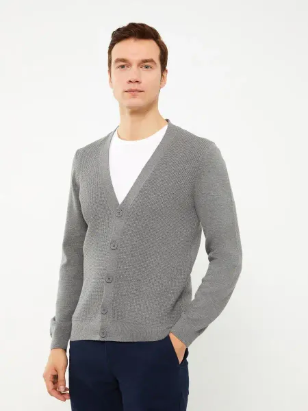 LC Waikiki Кардиганы и свитеры мужские