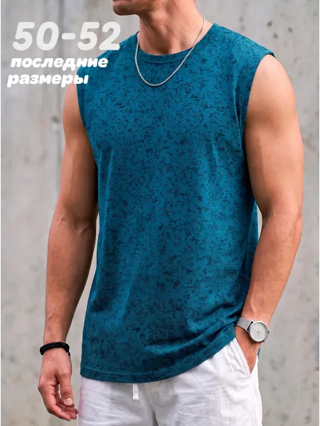 Богатырь Майка спортивная