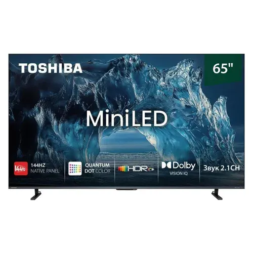Toshiba Телевизор