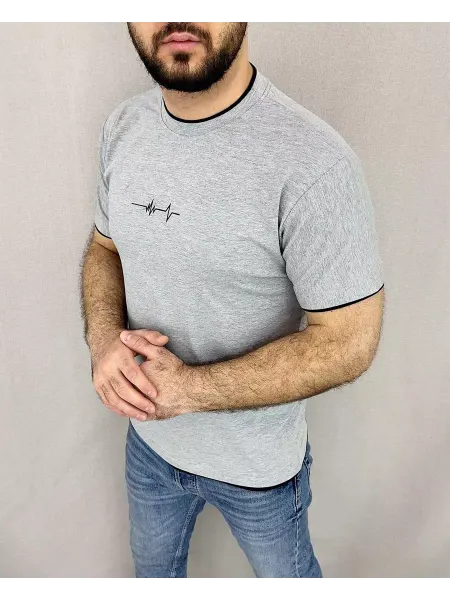 XM Store Футболка базовая мужская
