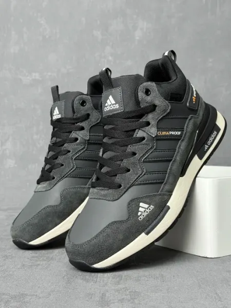 Adidas Ботинки мужские зимние