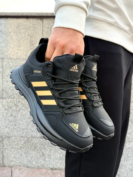 Adidas Ботинки мужские зимние