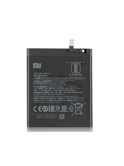 XIAOMI аккумулятор, батарея