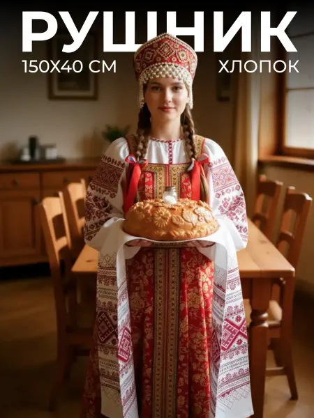 Доброшвейкин Рушник