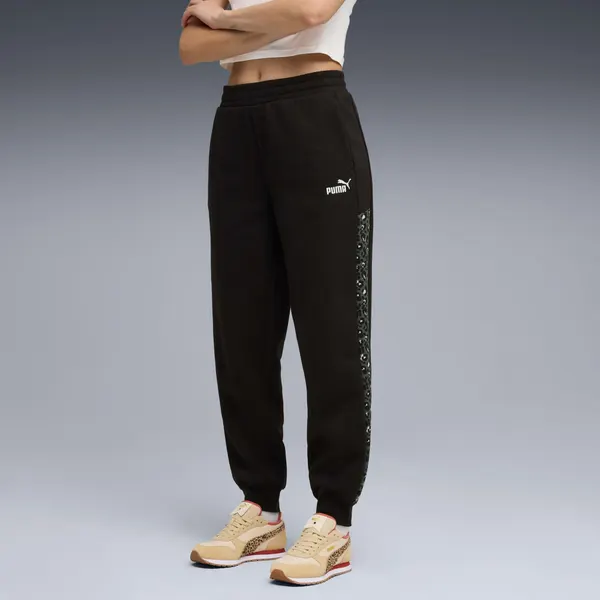 PUMAБрюки спортивные Essentials