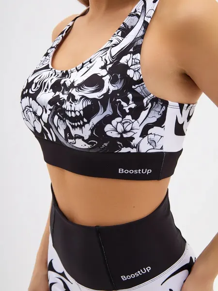 BoostUPМайка спортивная