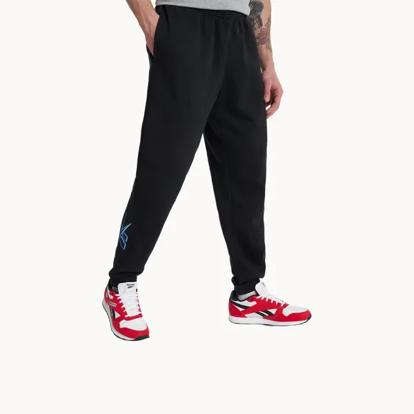 ReebokБрюки спортивные CL Uniform