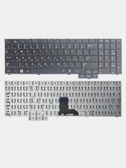 Клавиатура для ноутбука Samsung