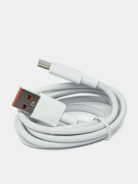 Кабель Mi USB Type-C