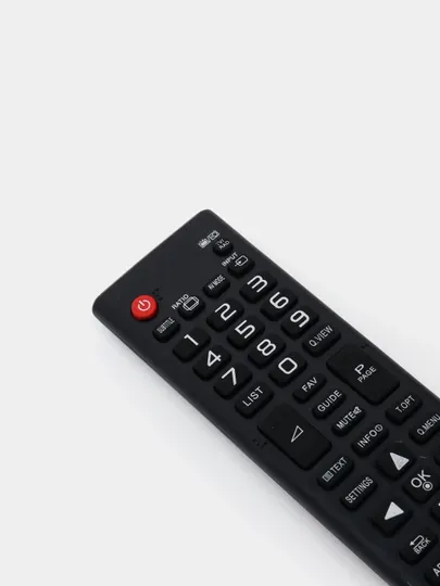 Пульт для телевизора LG