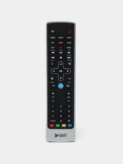 Пульт для телевизоров SSmart