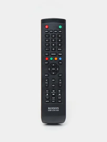 Пульт для Roison TV, универсальный