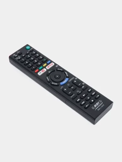Пульт для телевизора Sony