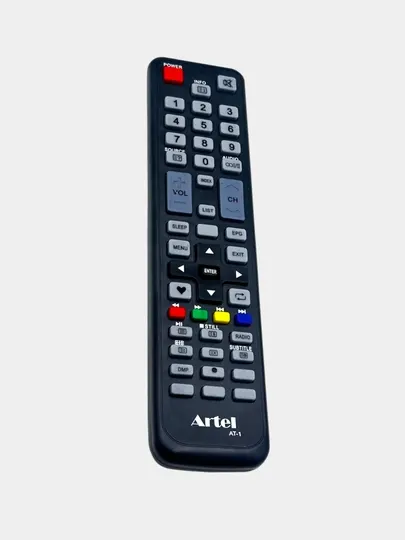 Пульт для телевизора Artel