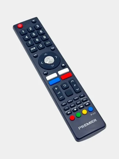 Пульт для телевизора Premier