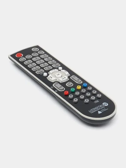 Пульт для телевизора Uzdigital Tv