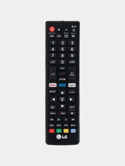 Пульт для LG Smart телевизоров
