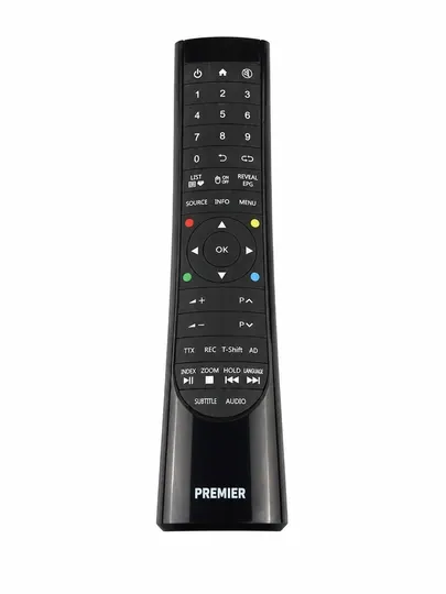 Пульт для телевизоров PREMIER